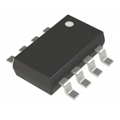 Integrated Circuit Chip INA296A2QDDFRQ1 Ultra-Precise Bidirectional Current Sense Amplifier