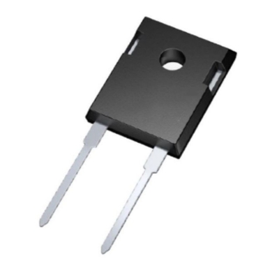 Integrated Circuit Chip IDWD120E120D7 General Purpose 1200V Power Switching Diodes TO-247-2