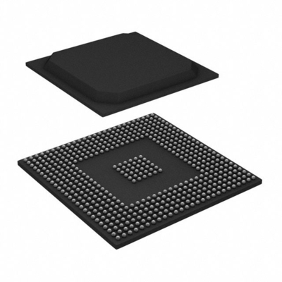 Integrated Circuit Chip DLPC900AZPC Driver IC BGA-516 Single Scalable DMD Controllers