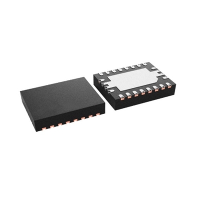 Integrated Circuit Chip DRV8242SQRHLRQ1 Automotive Brushed DC Motor Driver VQFN-20