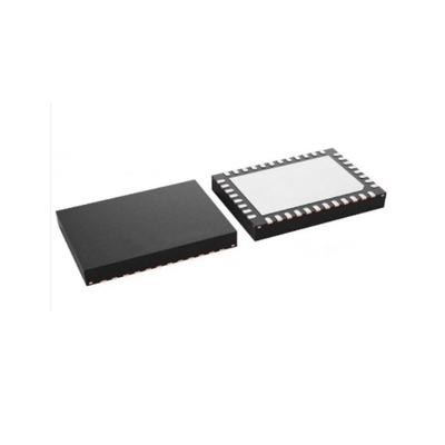 Integrated Circuit Chip DRV8317HREER 3 Phase Motor Driver With Integrated FETs