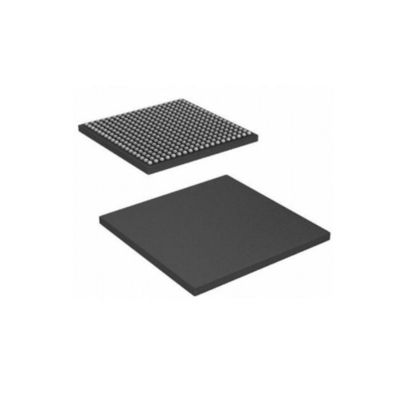 Microcontroller MCU CYW88570DCWBGT Automotive RF Microcontrollers MCU