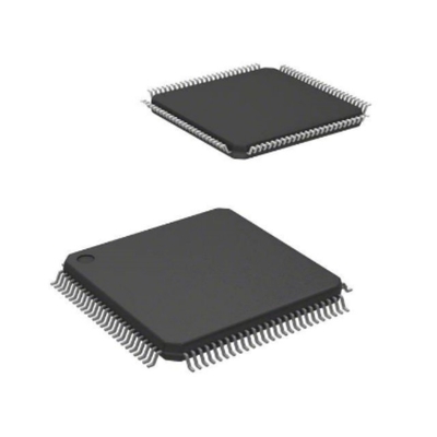 Microcontroller MCU CY91F487TPMC-G-UJE1 High Performance 32-Bit Embedded Microcontrollers MCU