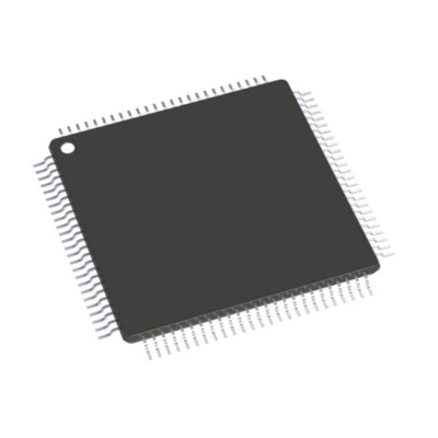Microcontroller MCU CY8C4149AZAS558 32-Bit 48MHz General-Purpose ARM Embedded MCU