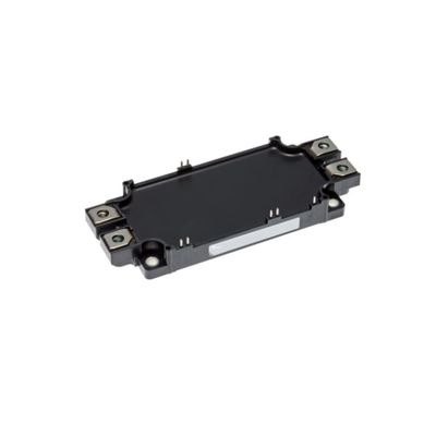 Automotive IGBT Modules CM300DX-24T1 High-Accuracy Automotive IGBT Silicon Power Module
