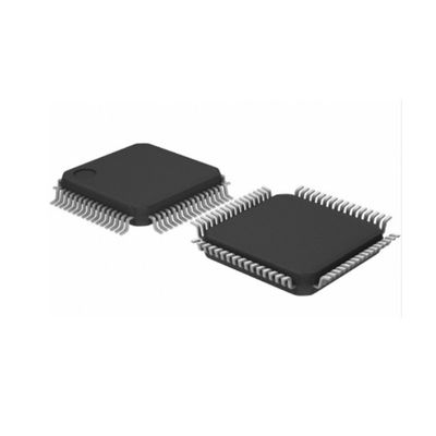 Microcontroller MCU CY8C4147AZA-S555 32-Bit 48MHz High Performance Embedded MCU IC
