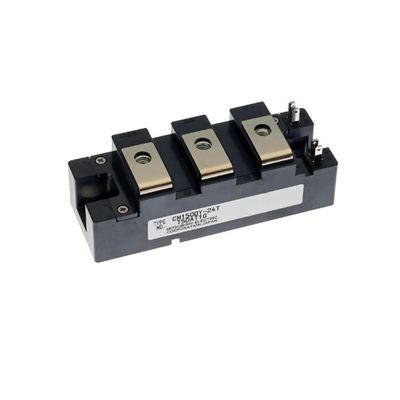 Automotive IGBT Modules CM75DY-34T Ultra-Small Automotive IGBT Silicon Power Module