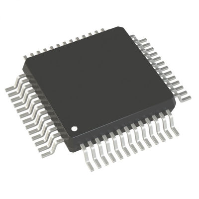 ADUC834BSZ 8-Bit Microcontroller MCU with MQFP-52 Package for Embedded Applications