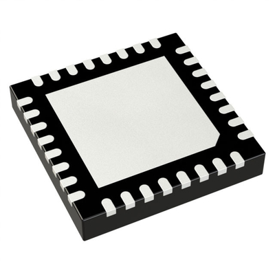 Integrated Circuit Chip ADS1261BIRHBR 10-channel 24-Bit ADCs With PGA And Monitors