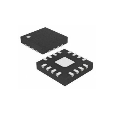 Integrated Circuit Chip AD5592RWBCPZ 12-Bit Data Acquisition Systems LFCSP-16