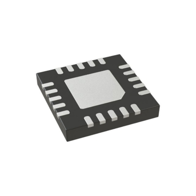 Integrated Circuit Chip AD5676RBCPZ Octal Channel 16-Bit nanoDAC With SPI Interface