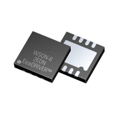 Integrated Circuit Chip 2EDN7534G 5A Gate Driver With Excellent Timing Accuracy