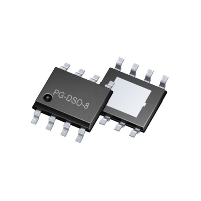 Integrated Circuit Chip ILD8150E High Power LED Driver IC With Hybrid Dimming Down