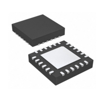 Integrated Circuit Chip HMC263LP4E 1 Channel GaAs MMIC Low Noise Amplifier QFN-24