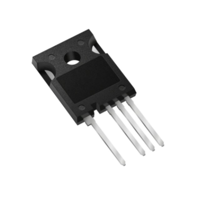 Integrated Circuit Chip FGHL50T65LQDTL4 IGBT Transistor With Full Rated Copack Diode