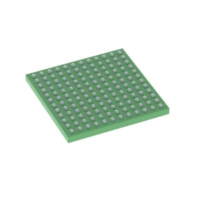 Integrated Circuit Chip DAC38RF80IAAVR 14-Bit DAC FCBGA-144 Digital To Analog Converter