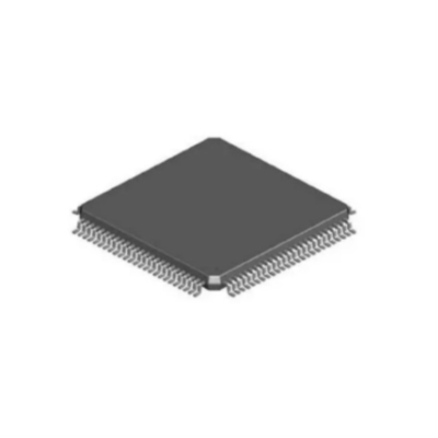 Microcontroller MCU CY8C4148AZA-S598 High Performance 32-Bit 48MHz Embedded MCU