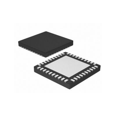 Integrated Circuit Chip DAC80502DRXR Dual-Channel 14-Bit Rail-To-Rail DAC WSON-10