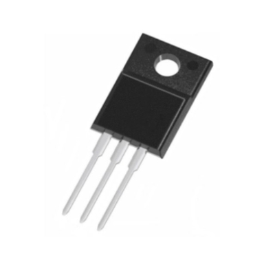 Integrated Circuit Chip IPA95R450PFD7 950V 7.2A N-Channel Power MOSFET Transistors