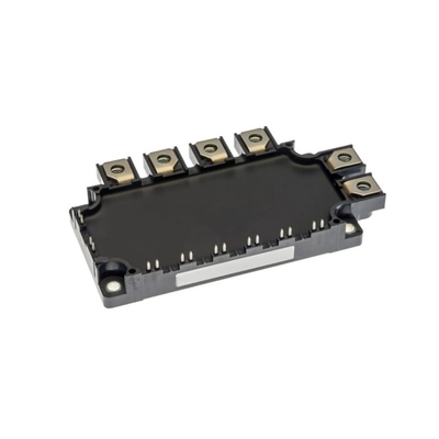 Automotive IGBT Modules CM150RX-24T Dual Switch Half-Bridge IGBT Silicon Power Module