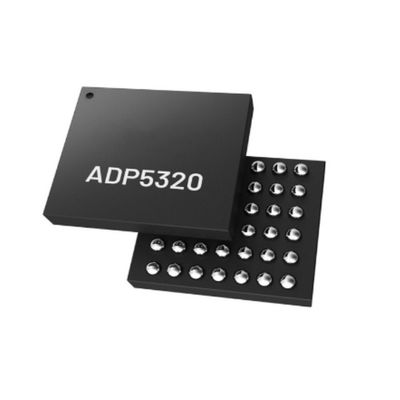 Integrated Circuit Chip ADP5320BCBZ-1-R7 Multi-Channel PMIC WLCSP-42 Wearable PMIC Units