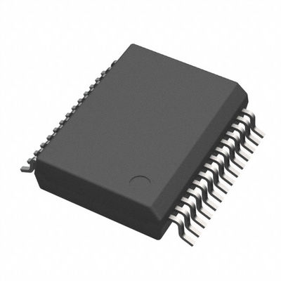 ADM2867EBRNZ Integrated Circuit Chip 5.7kVRMS Isolated RS-485 Transceiver with SOIC-28 Package