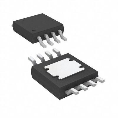 Integrated Circuit Chip ADP3635ARHZ Low Side MOSFET Gate Drivers MSOP-8 PMIC IC
