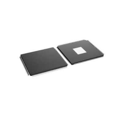 Microcontroller MCU F28386SPTPQR 32-Bit 200MHz Fixed-Point Microcontroller IC