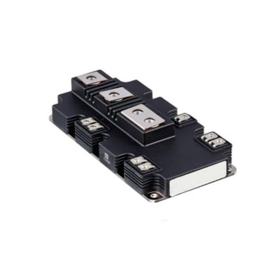 Automotive IGBT Modules FF900R12IP4PB60 Trench Field Stop Half Bridge Inverter IGBT Module