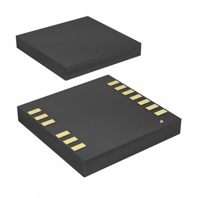 Integrated Circuit Chip 1EDF5673K High-Side Gate Drivers LGA-13 Power Management IC