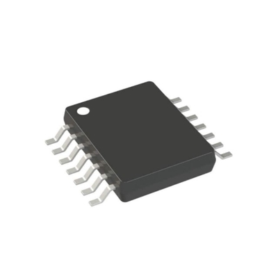 Integrated Circuit Chip TSV794IPT 4 Channel 50MHz Operational Amplifiers TSSOP-14
