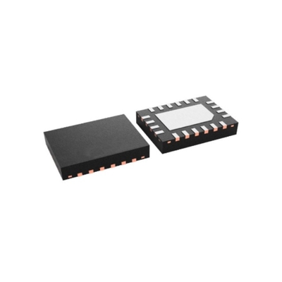 Integrated Circuit Chip TPD3S713AQRVCRQ1 Automotive USB 2.0 Interface Protection