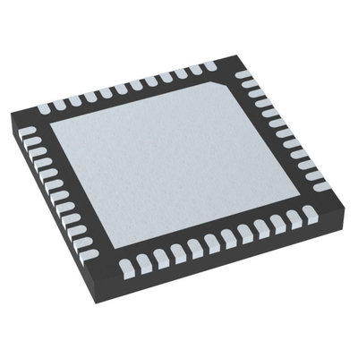 Integrated Circuit Chip TPS536C7B1RSLR Dual-Channel Step-Down Multiphase PWM Controller