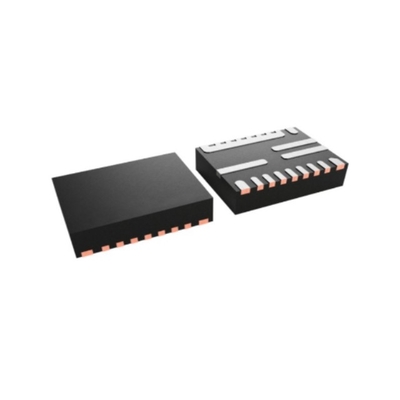 Integrated Circuit Chip TPS54JB20RWWR Synchronous Buck Converter With Remote Sense