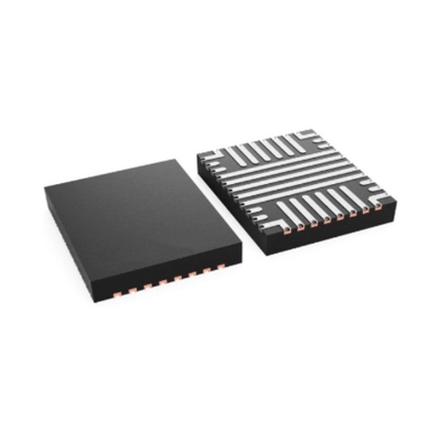 Integrated Circuit Chip TPS25762CAQRQLRQ1 8mA Automotive USB Type-C PD Controller IC