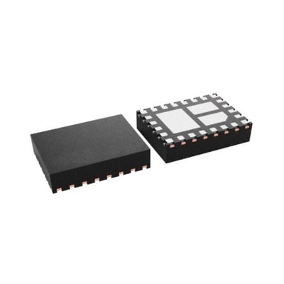 Integrated Circuit Chip TPS62874QWRZVRQ1 15A Stackable Synchronous Buck Converter