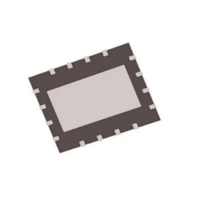 Integrated Circuit Chip NIS3071MT4TWG High-Side Electronic Fuse Regulator WQFN-16