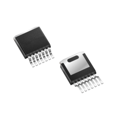 Integrated Circuit Chip NTBG070N120M3S 1200V Silicon Carbide MOSFET Transistors