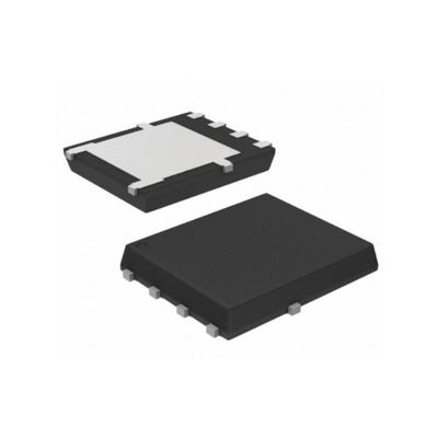 Integrated Circuit Chip NTMFS5C670NLT1G 60V 17A MOSFET Power Single N-Channel Transistors