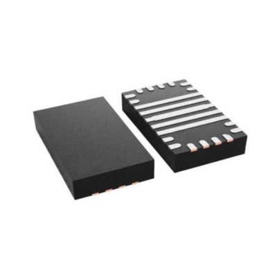Integrated Circuit Chip TPS55289RYQR Buck-Boost Converter With I2C Interface