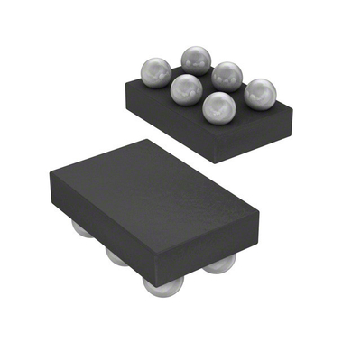 Integrated Circuit Chip TPS628437YKAR PMIC Chips DSBGA-6 Step Down Converter
