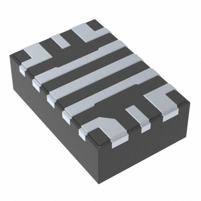 Integrated Circuit Chip TPS628132DQWRWYRQ1 Automotive 6V 3A Step-Down Converter
