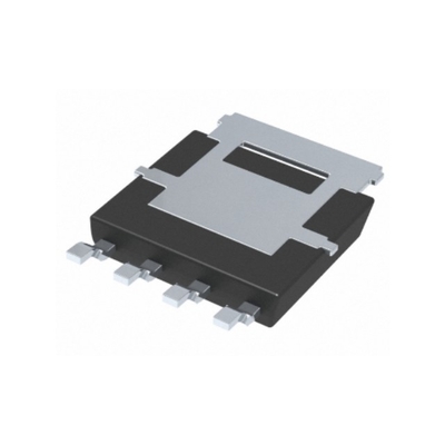 Integrated Circuit Chip NTMYS010N04CLTWG Single N-Channel 40V 14A MOSFET Transistors