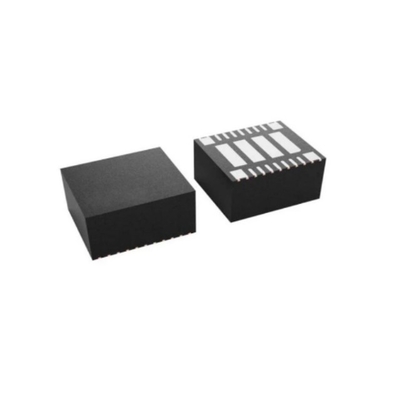 Integrated Circuit Chip TPSM63608RDFR Non-Isolated PoL Module 6A DC DC Converter