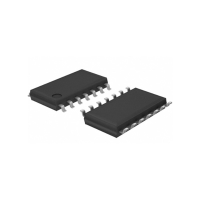 Integrated Circuit Chip TSB624IYDT 36V Rail To Rail Output Operational Amplifier
