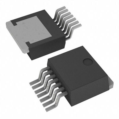 Integrated Circuit Chip STH30N65DM6-7AG 650V 18A Power MOSFET Transistors TO-263-3