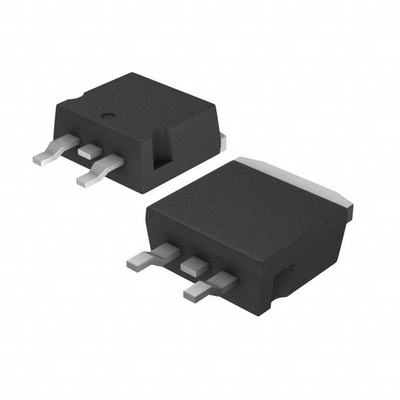 Integrated Circuit Chip STPS40170CG 170V Power Schottky Rectifier Diodes TO-263-2
