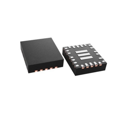 Integrated Circuit Chip TPS552882RPMR 16A Synchronous Four-Switch Buck-Boost Converter