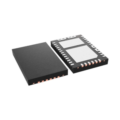Integrated Circuit Chip TPS25730DREFR USB Controllers WQFN-38 USB Type-C Controllers