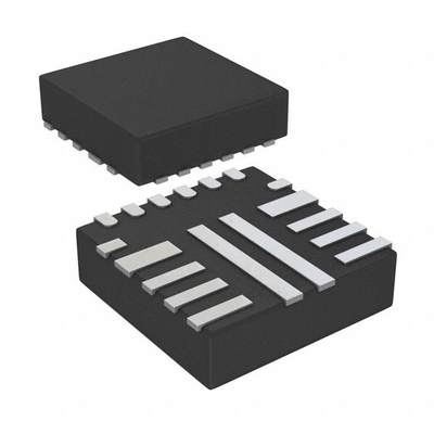 Integrated Circuit Chip TPS568231RNNR 8A Synchronous Buck Converter With D-CAP3 Control